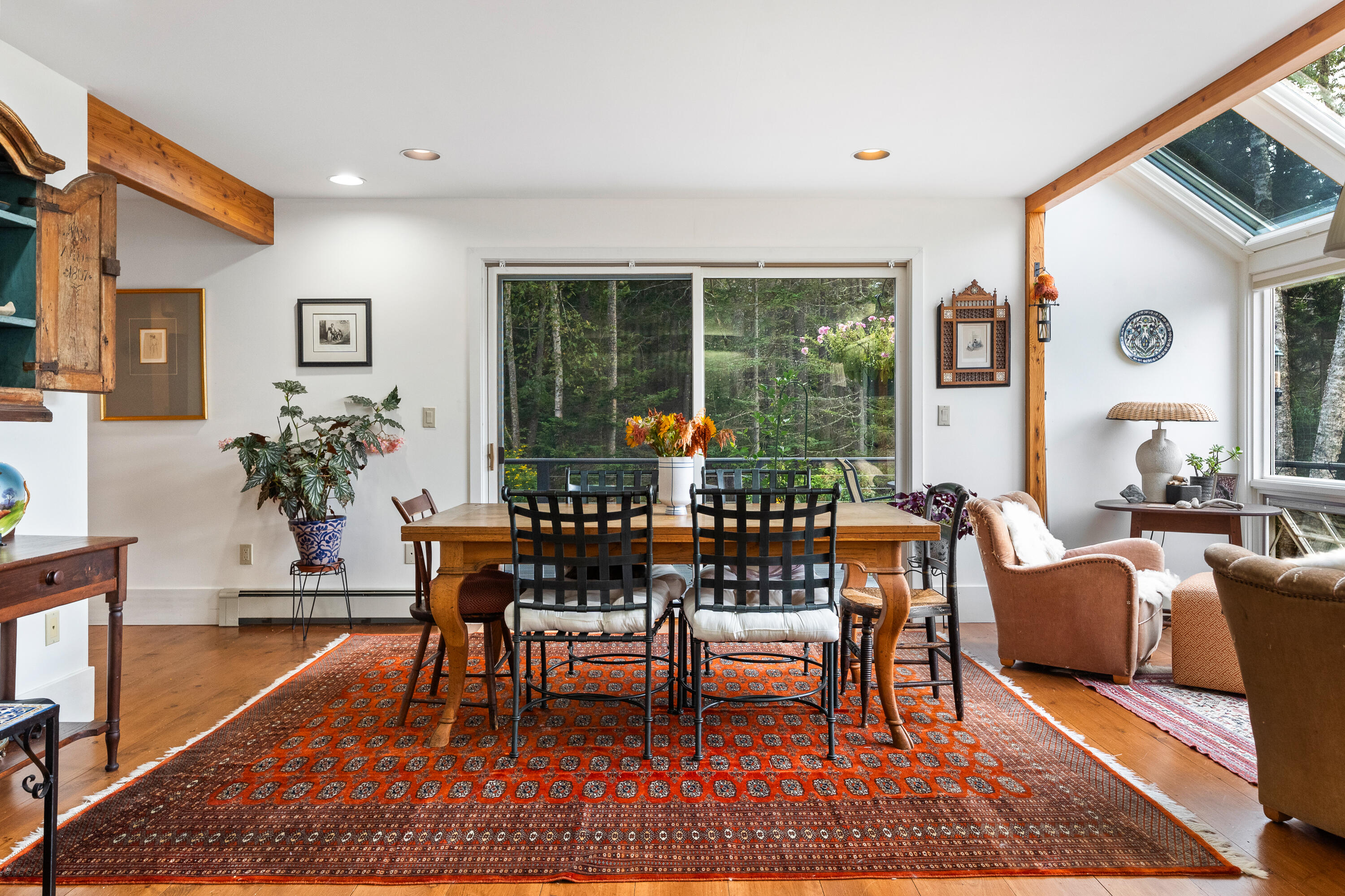 28 Orne Lane Cushing ME 04563