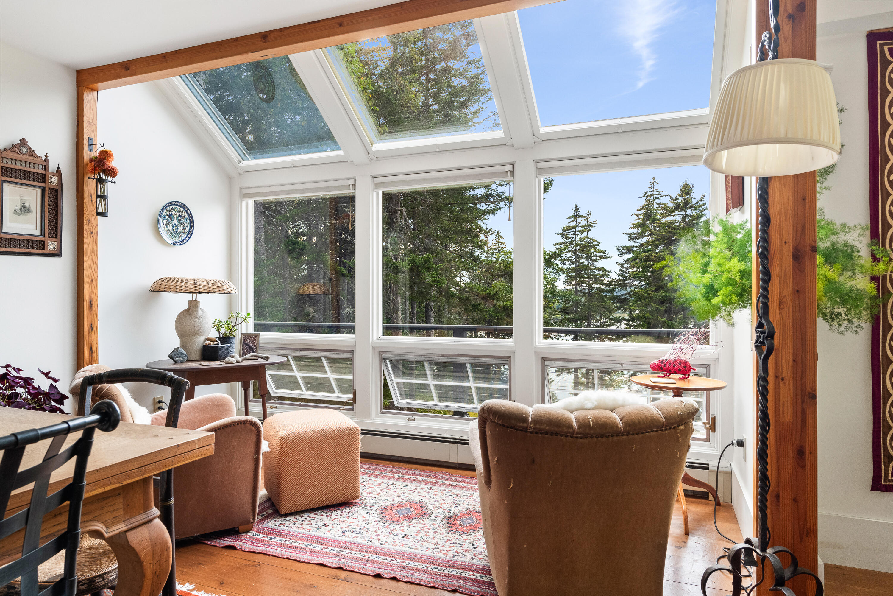 28 Orne Lane Cushing ME 04563