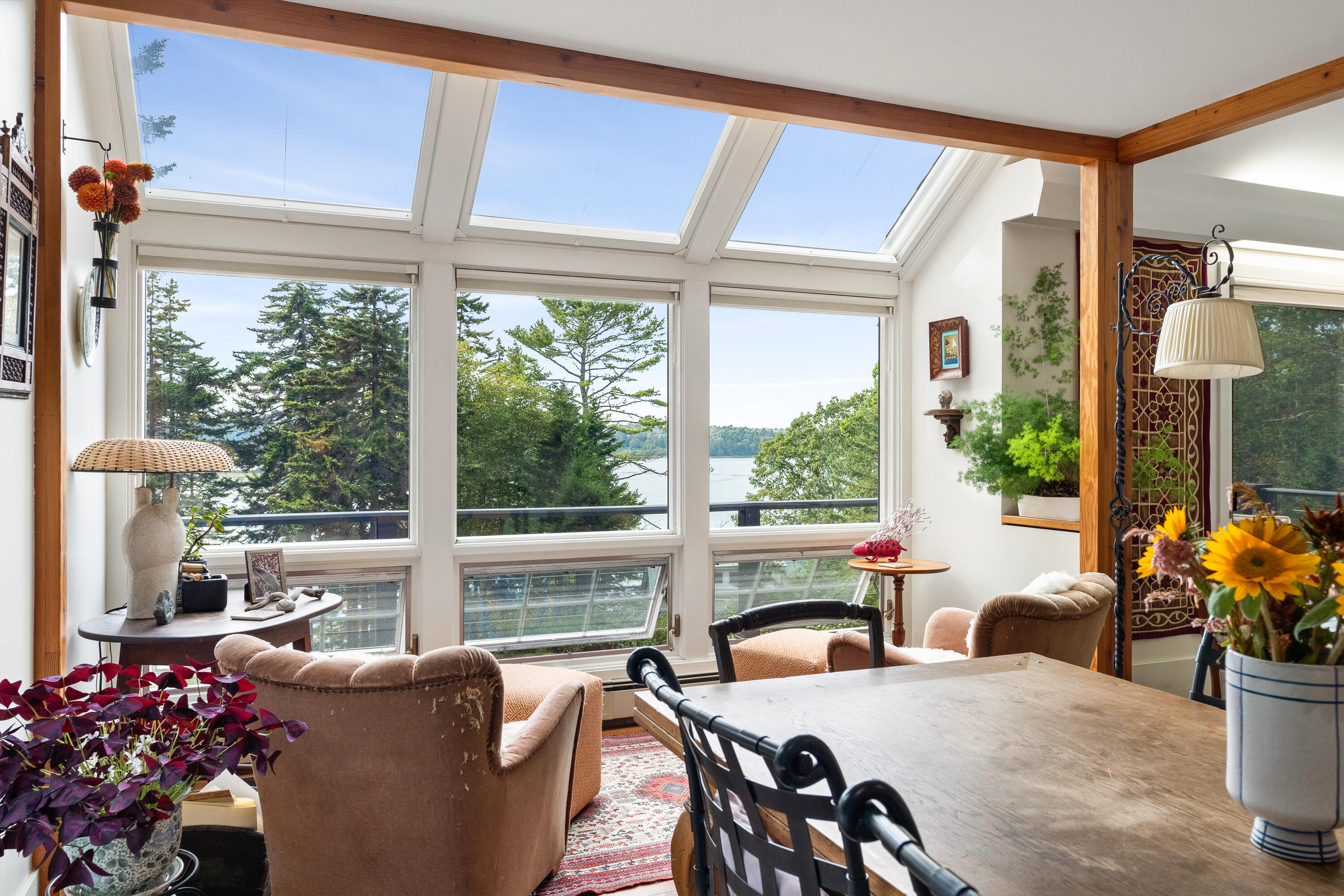 28 Orne Lane Cushing ME 04563