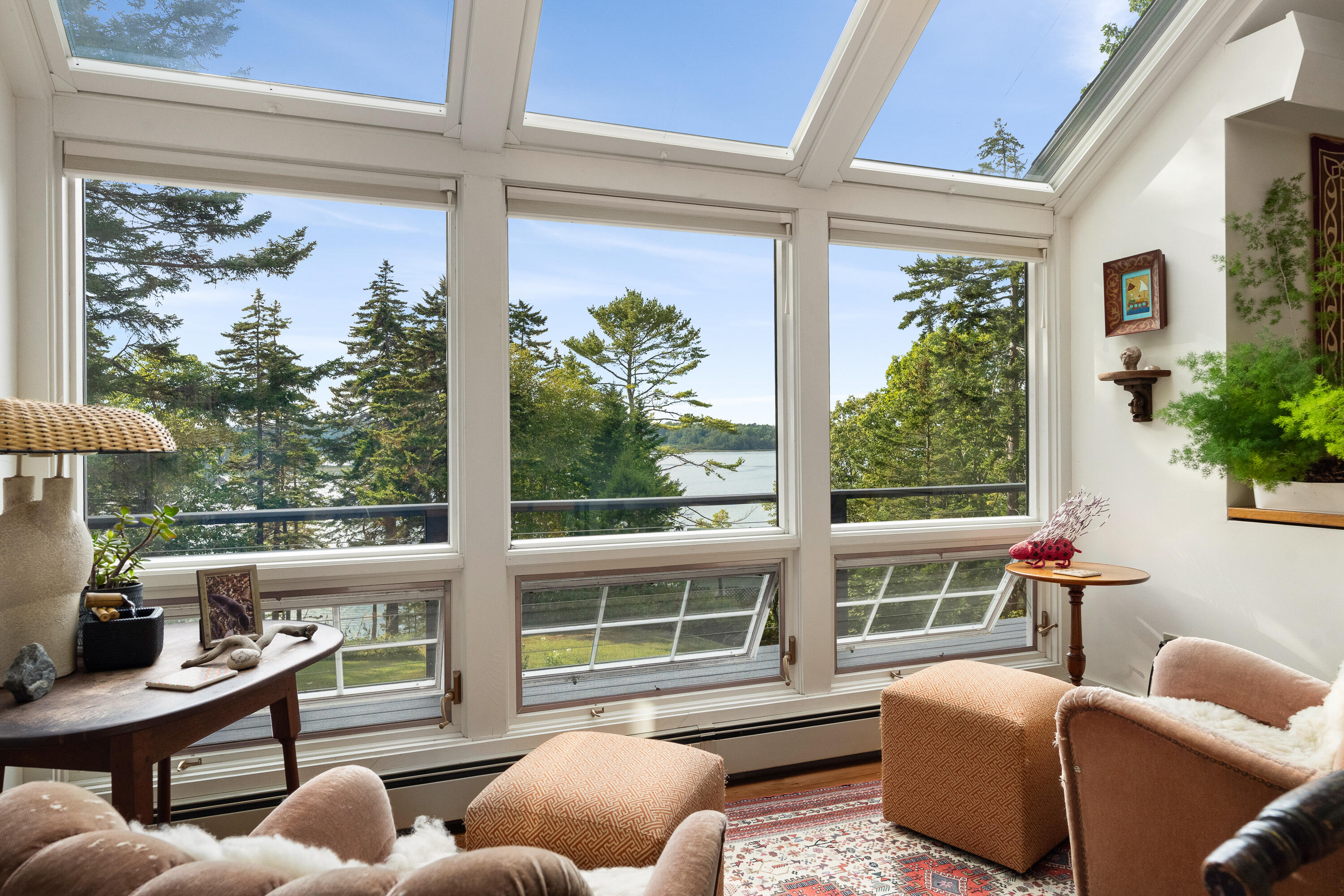 28 Orne Lane Cushing ME 04563