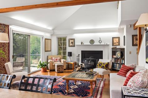 28 Orne Lane Cushing ME 04563