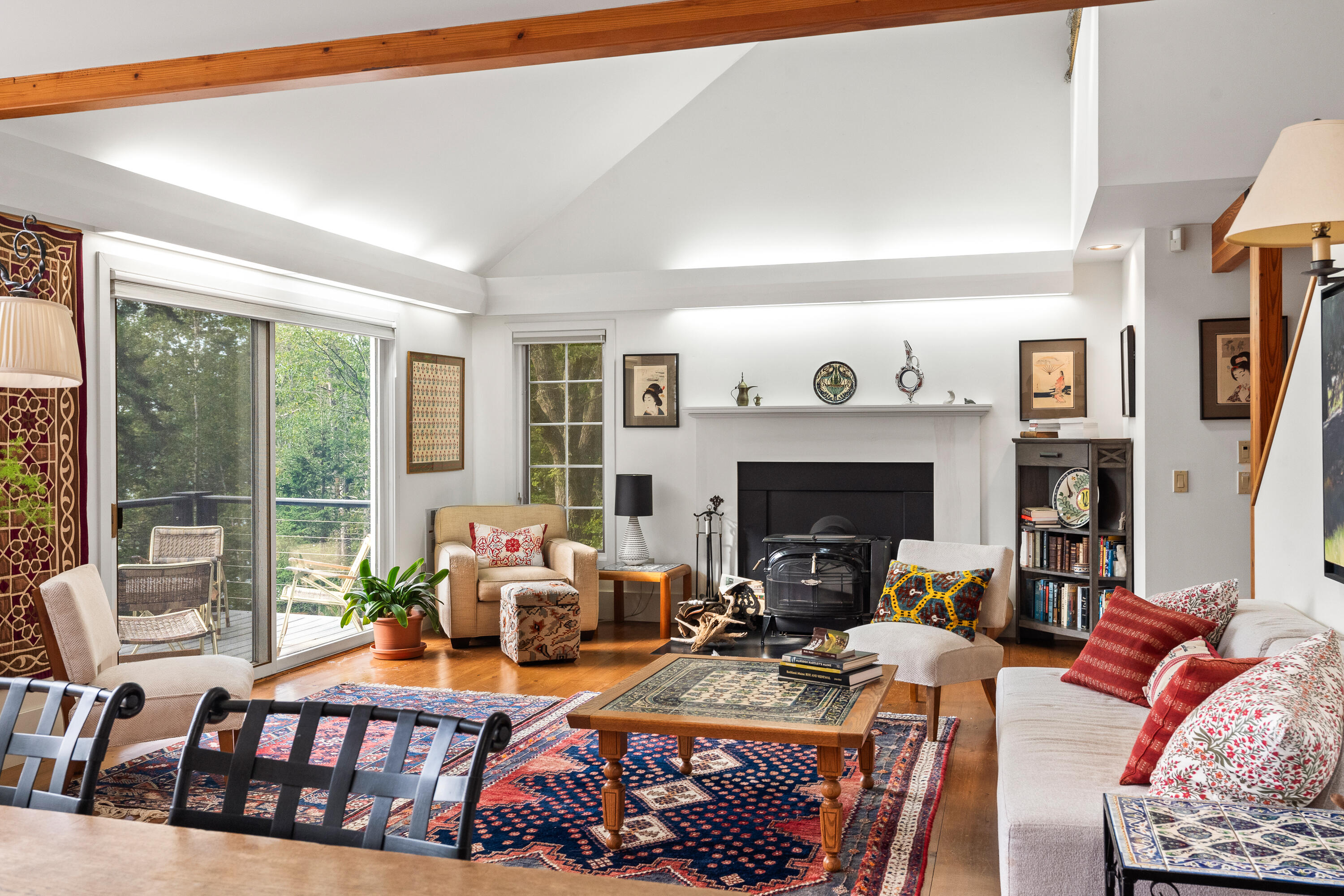 28 Orne Lane Cushing ME 04563