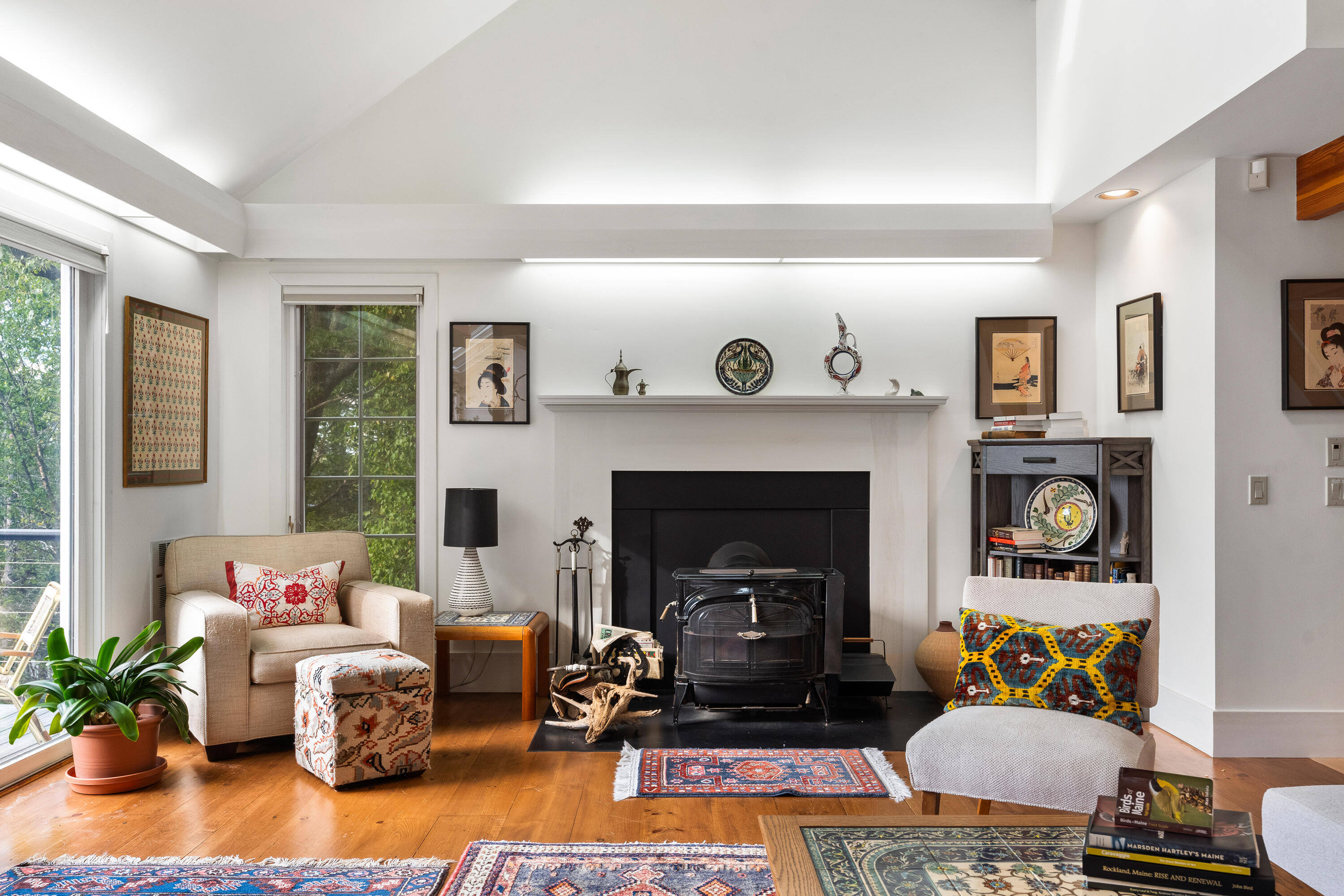 28 Orne Lane Cushing ME 04563