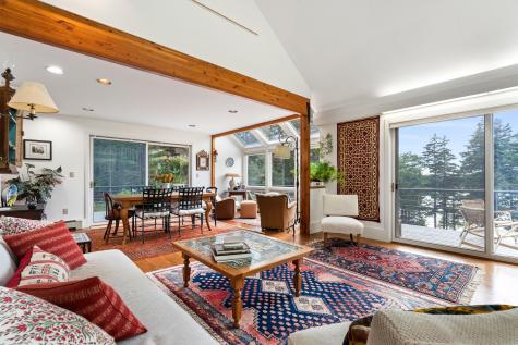 28 Orne Lane Cushing ME 04563