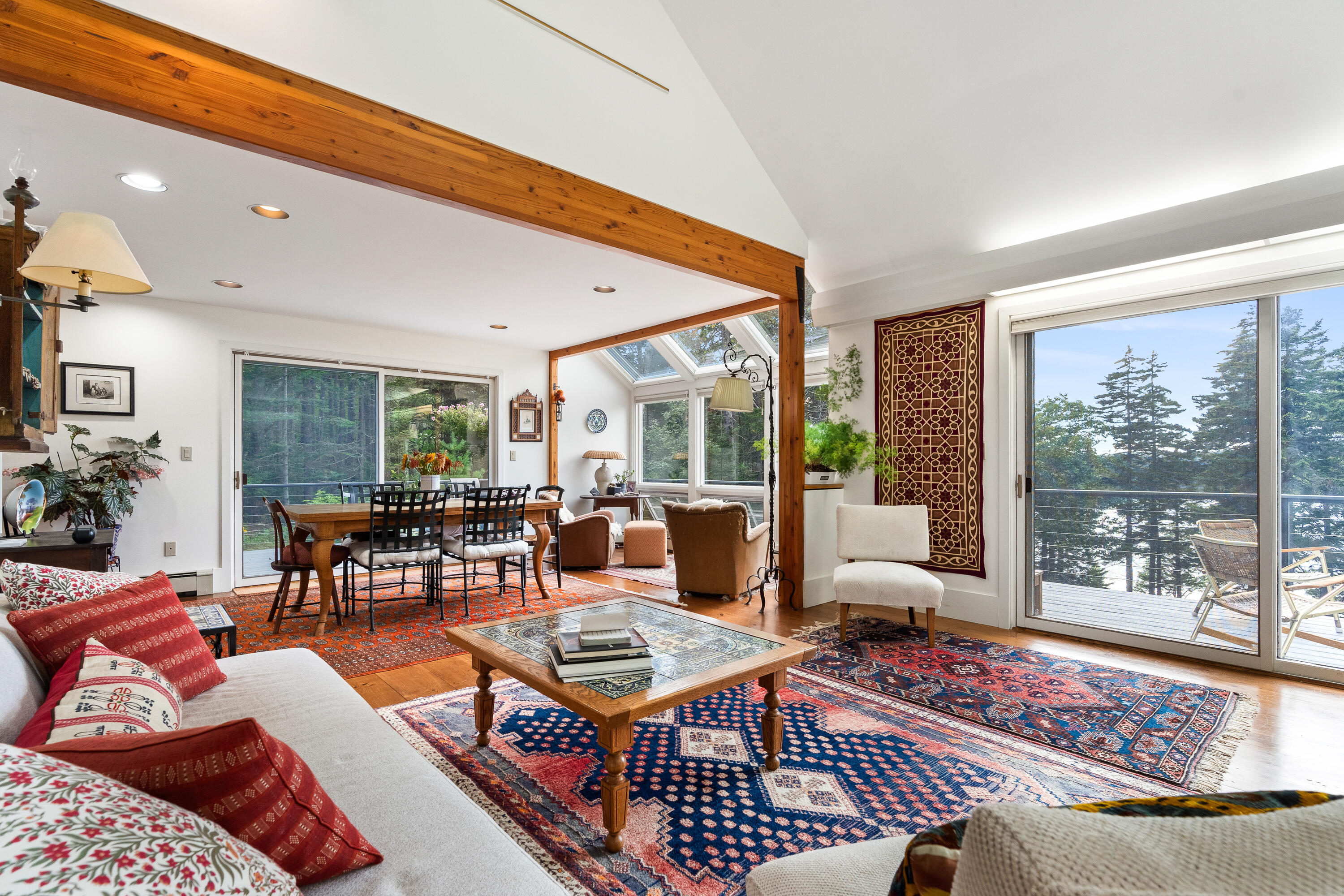 28 Orne Lane Cushing ME 04563