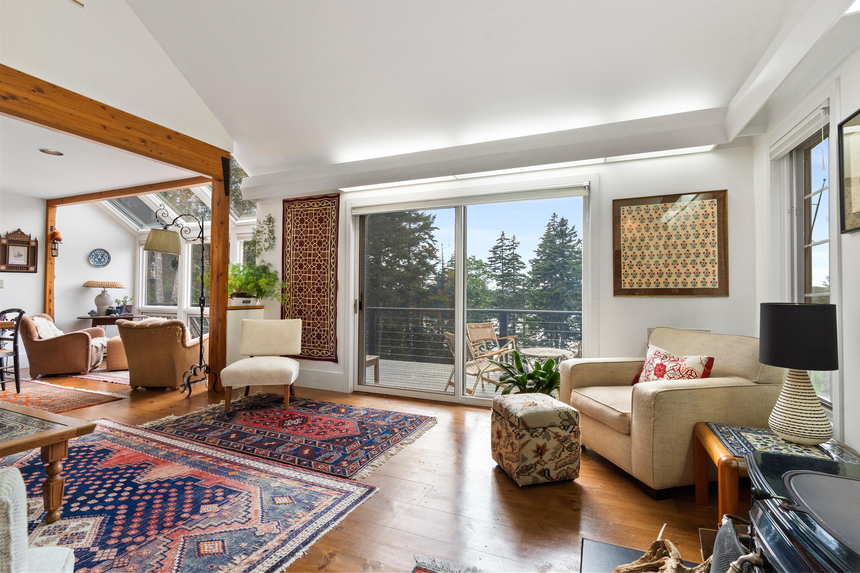 28 Orne Lane Cushing ME 04563