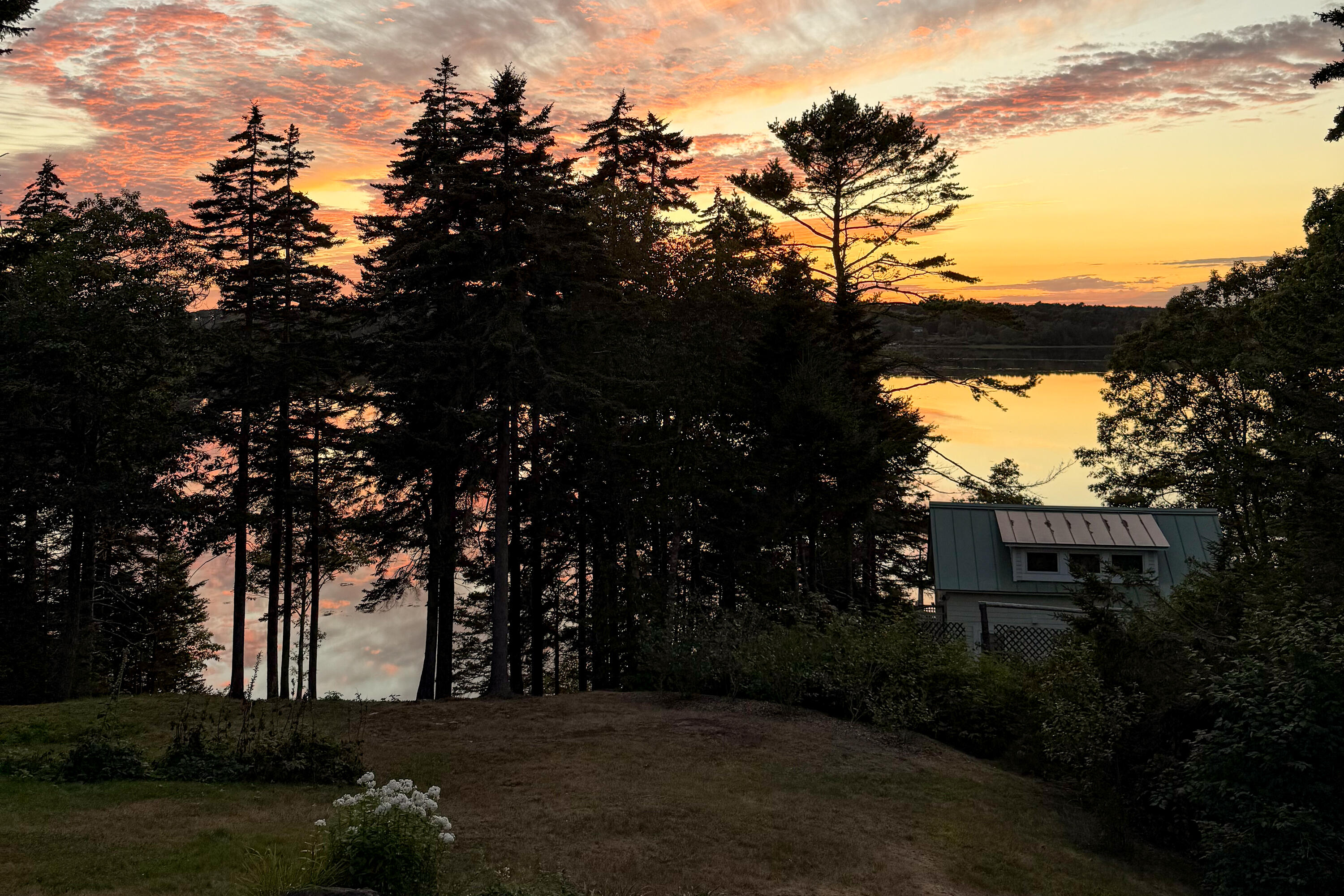 28 Orne Lane Cushing ME 04563