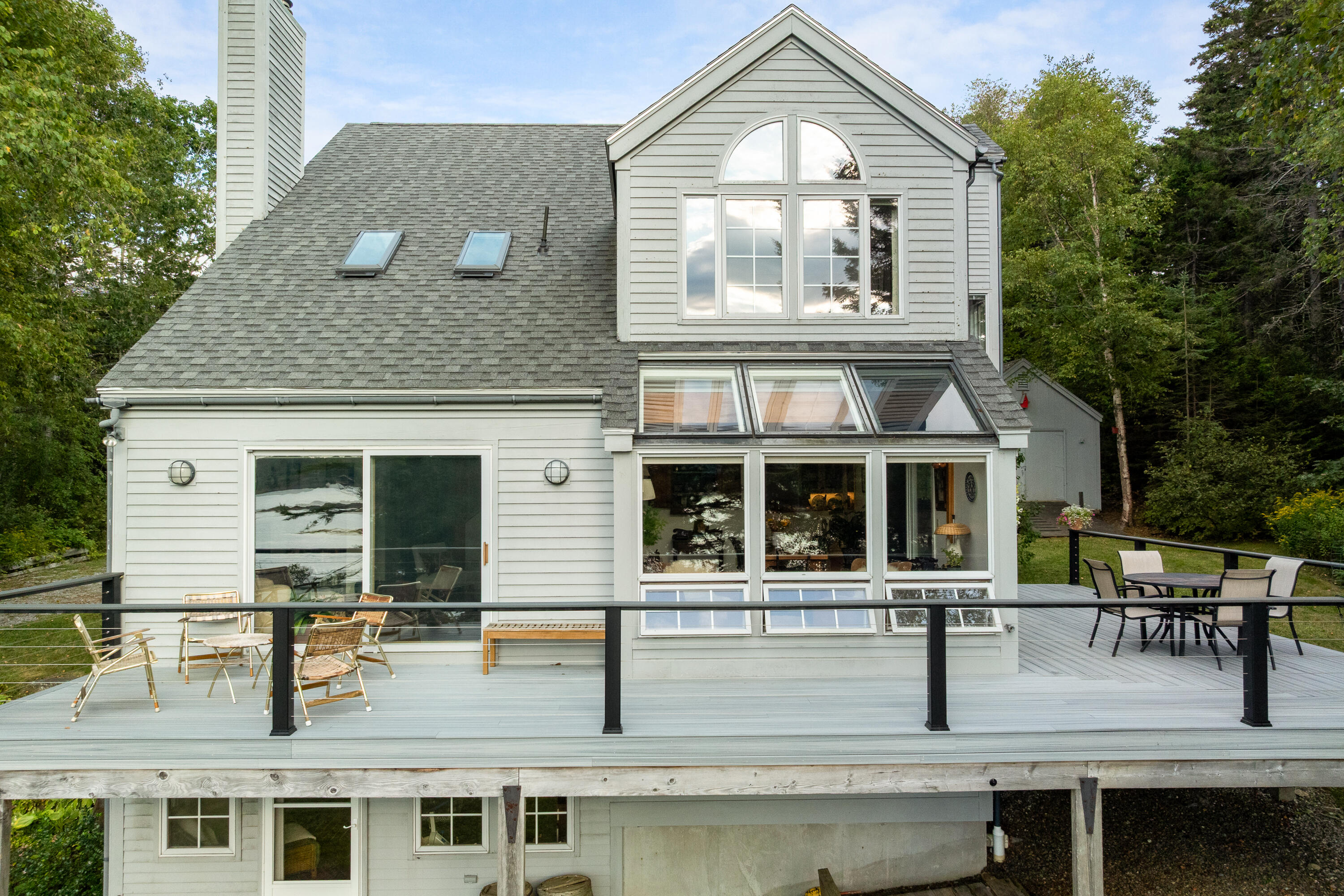 28 Orne Lane Cushing ME 04563