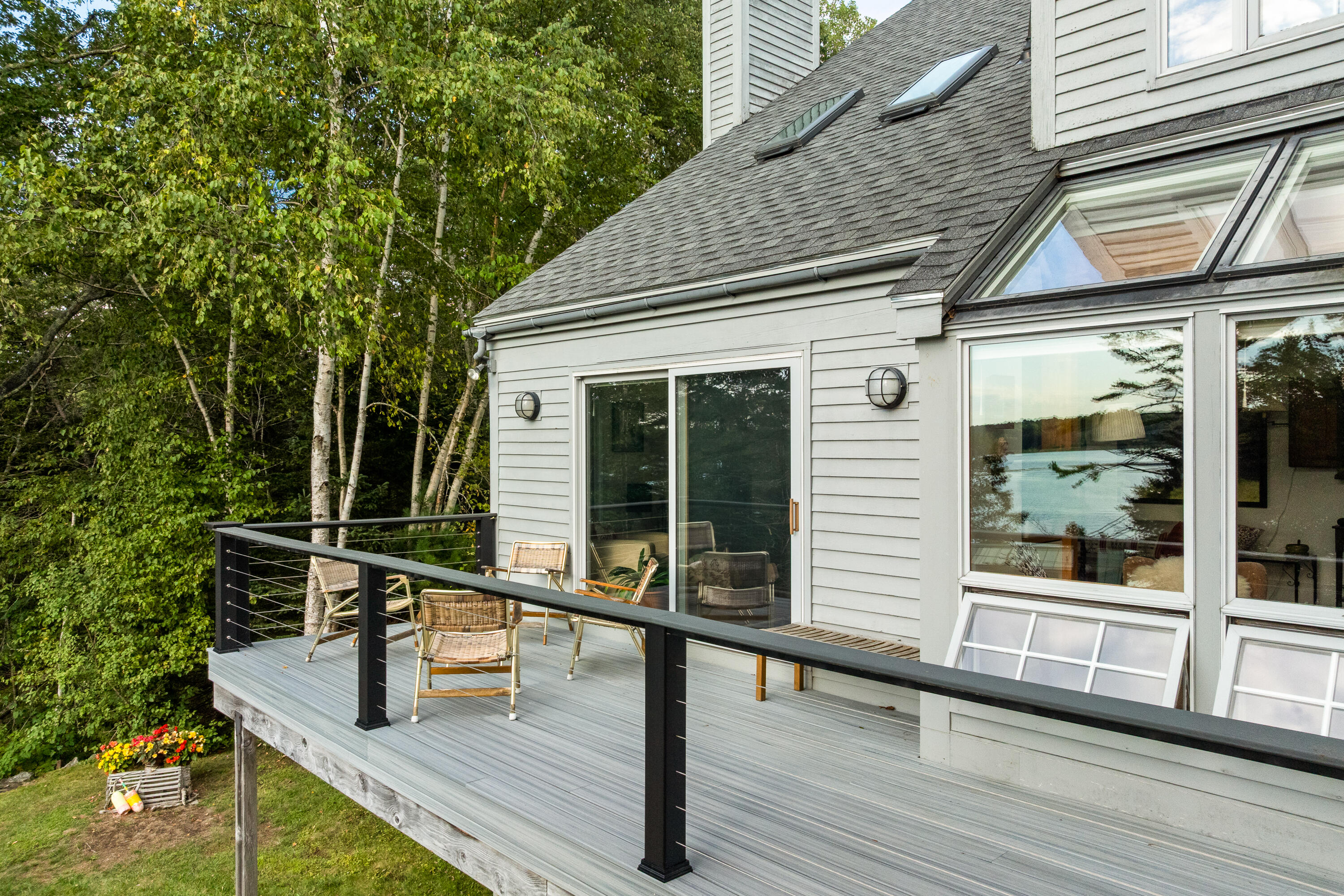 28 Orne Lane Cushing ME 04563