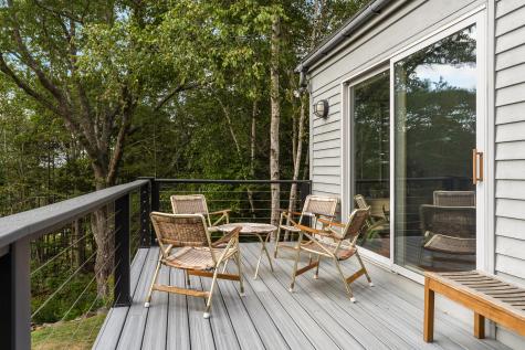 28 Orne Lane Cushing ME 04563