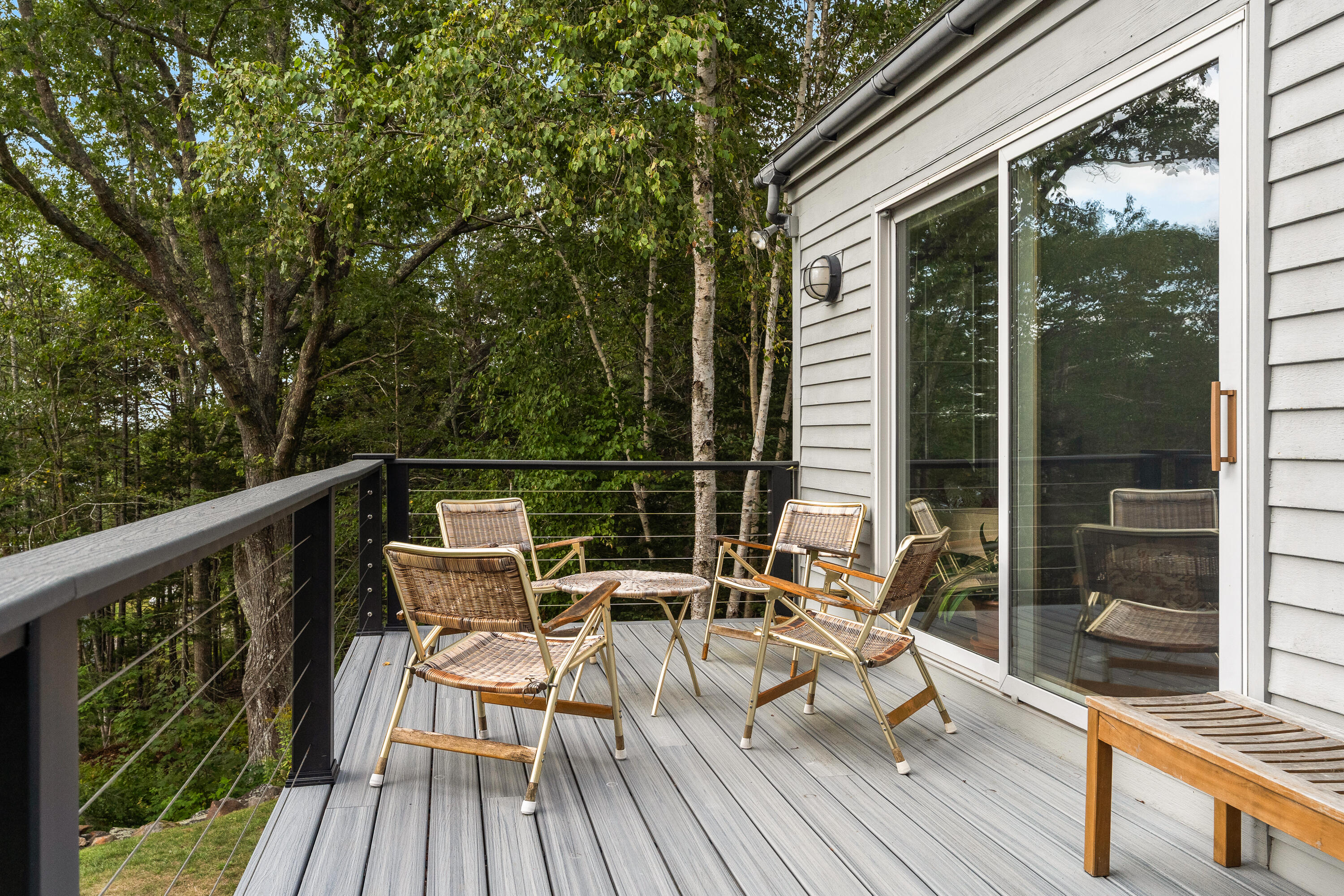 28 Orne Lane Cushing ME 04563