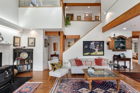 28 Orne Lane Cushing ME 04563