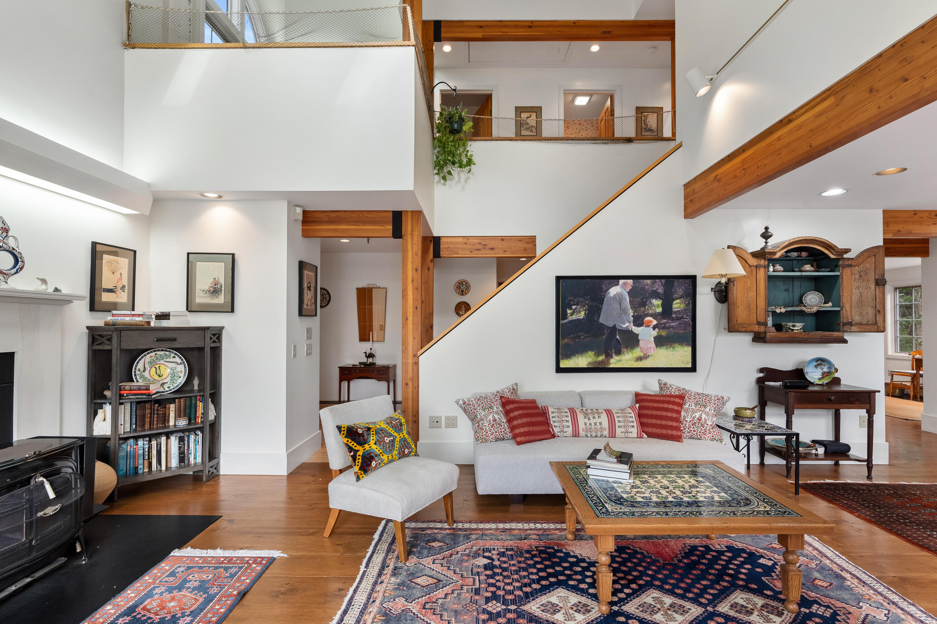 28 Orne Lane Cushing ME 04563