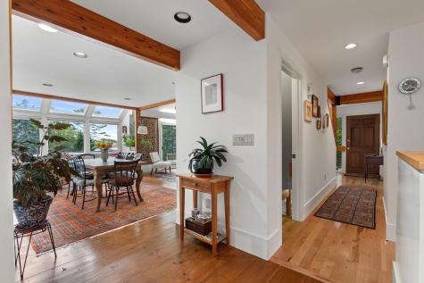 28 Orne Lane Cushing ME 04563