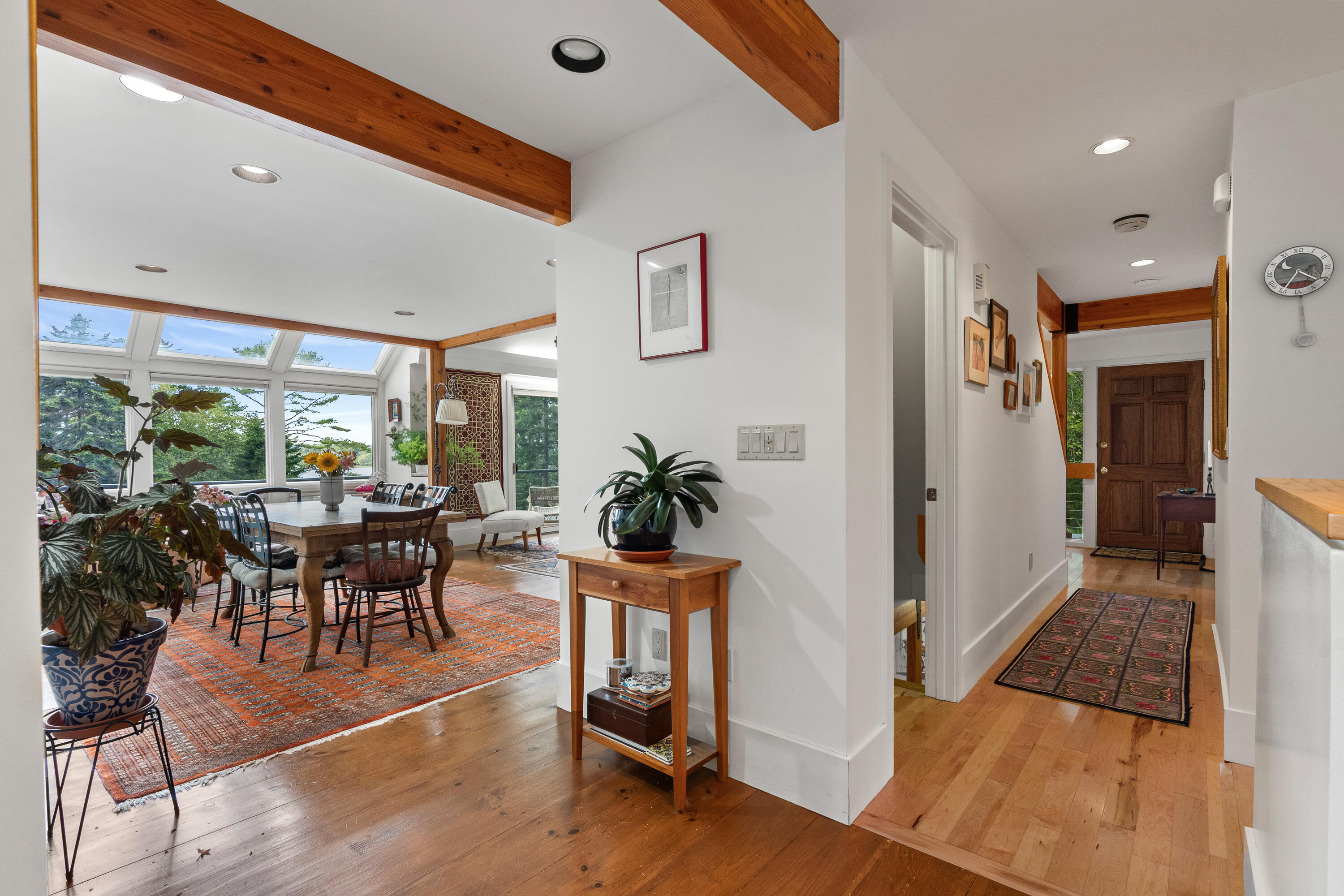 28 Orne Lane Cushing ME 04563