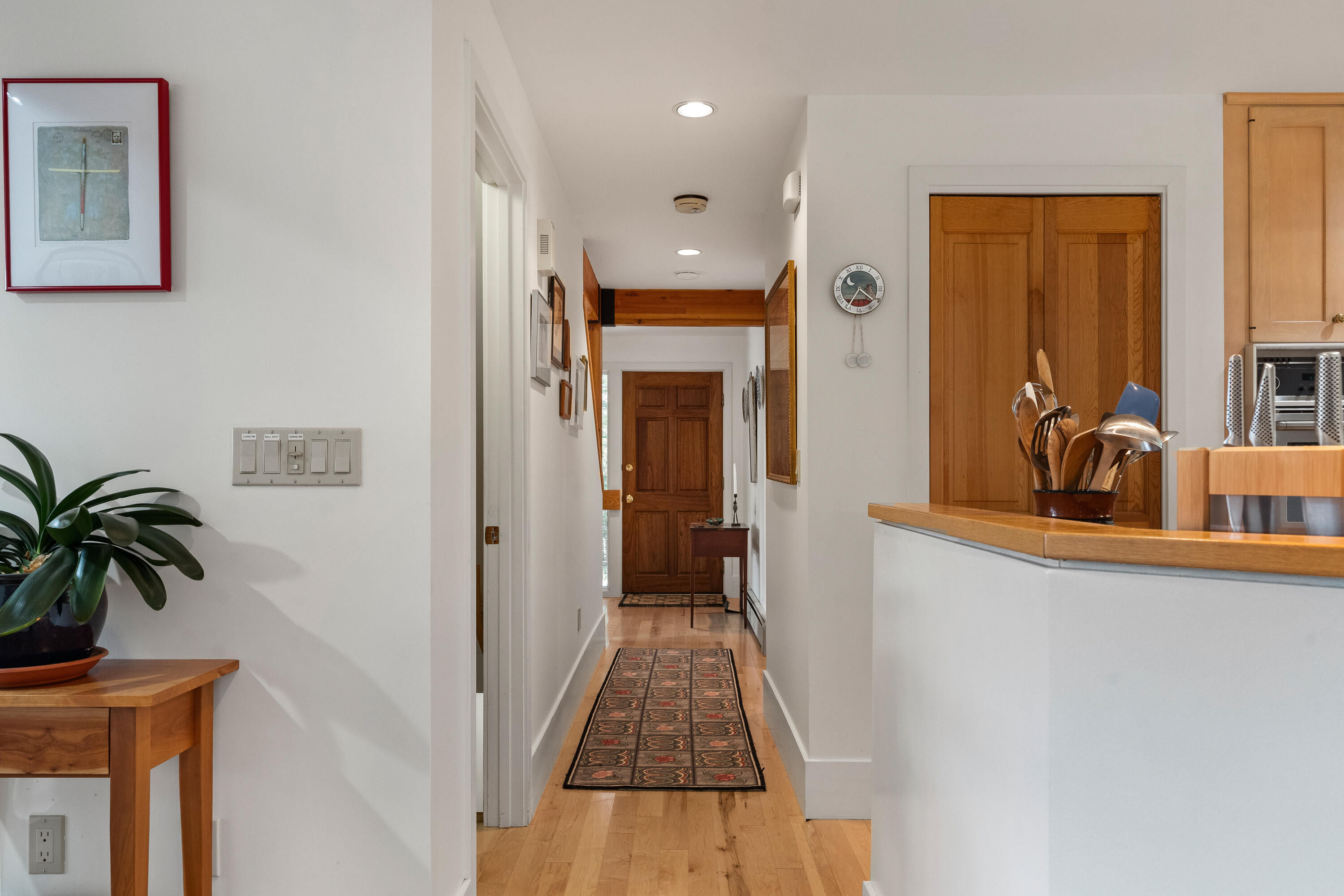 28 Orne Lane Cushing ME 04563