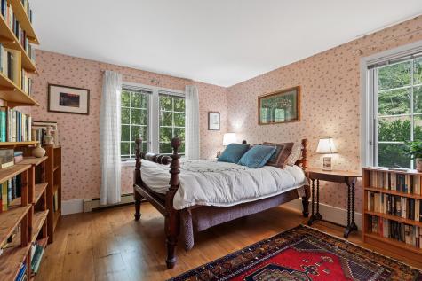 28 Orne Lane Cushing ME 04563