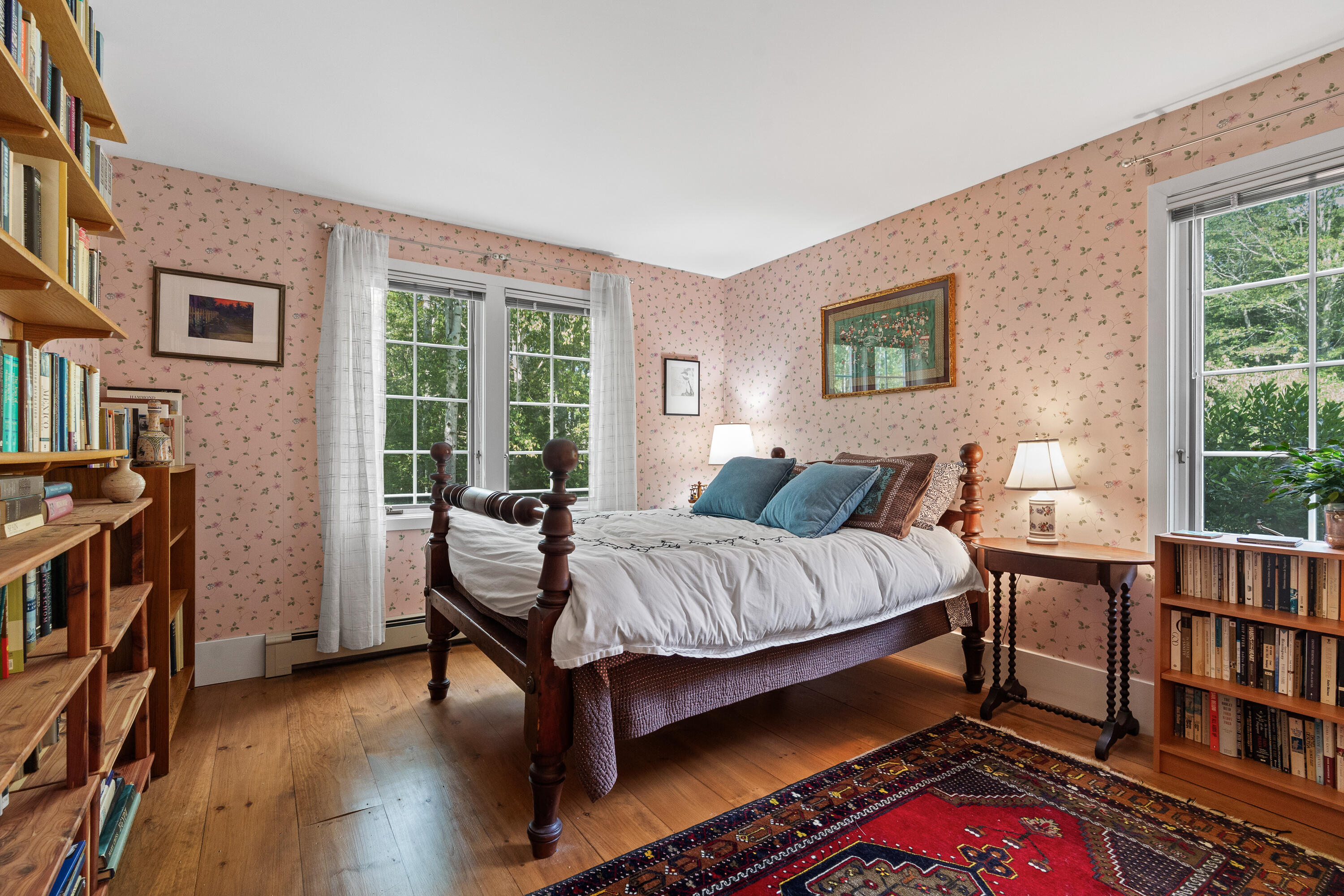 28 Orne Lane Cushing ME 04563