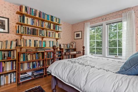 28 Orne Lane Cushing ME 04563