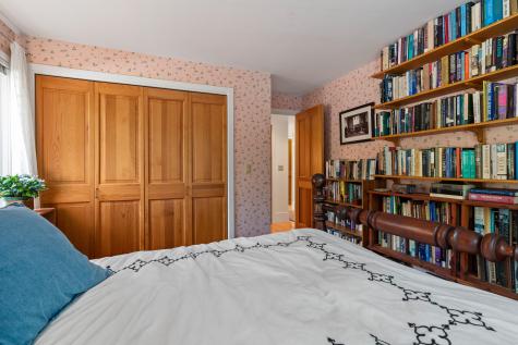 28 Orne Lane Cushing ME 04563