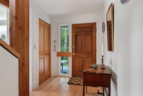 28 Orne Lane Cushing ME 04563