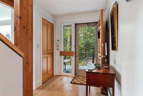 28 Orne Lane Cushing ME 04563