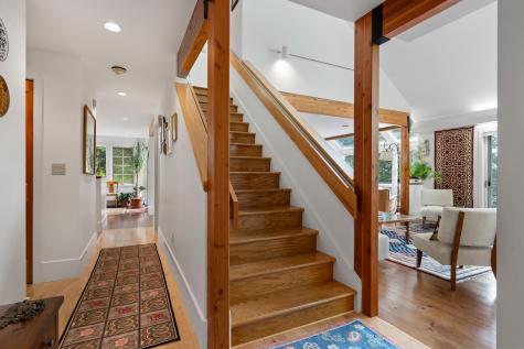 28 Orne Lane Cushing ME 04563