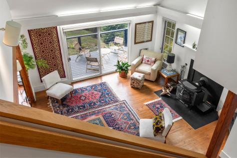 28 Orne Lane Cushing ME 04563