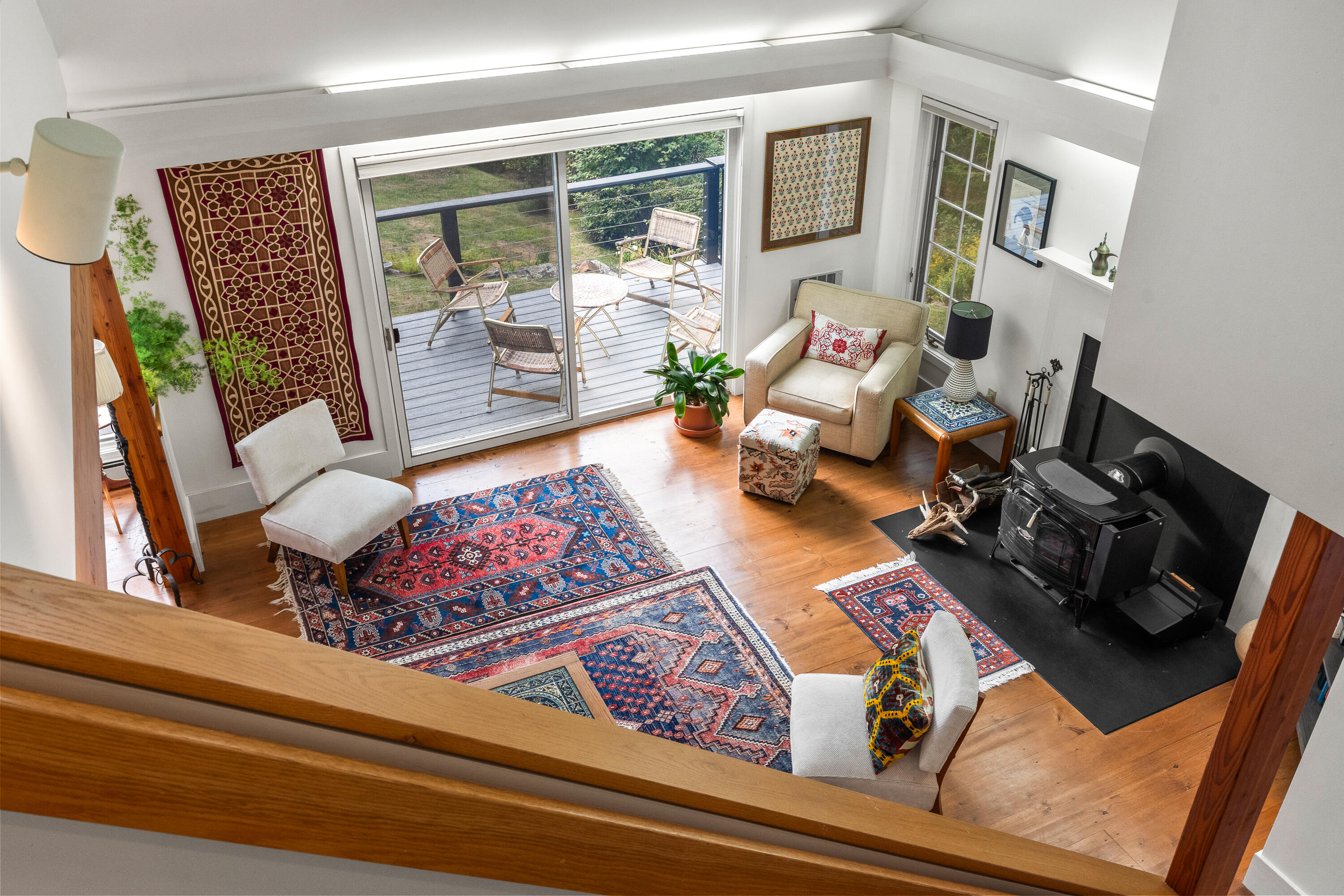 28 Orne Lane Cushing ME 04563