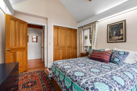 28 Orne Lane Cushing ME 04563