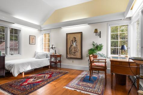 28 Orne Lane Cushing ME 04563