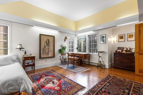 28 Orne Lane Cushing ME 04563