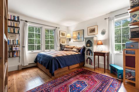 28 Orne Lane Cushing ME 04563