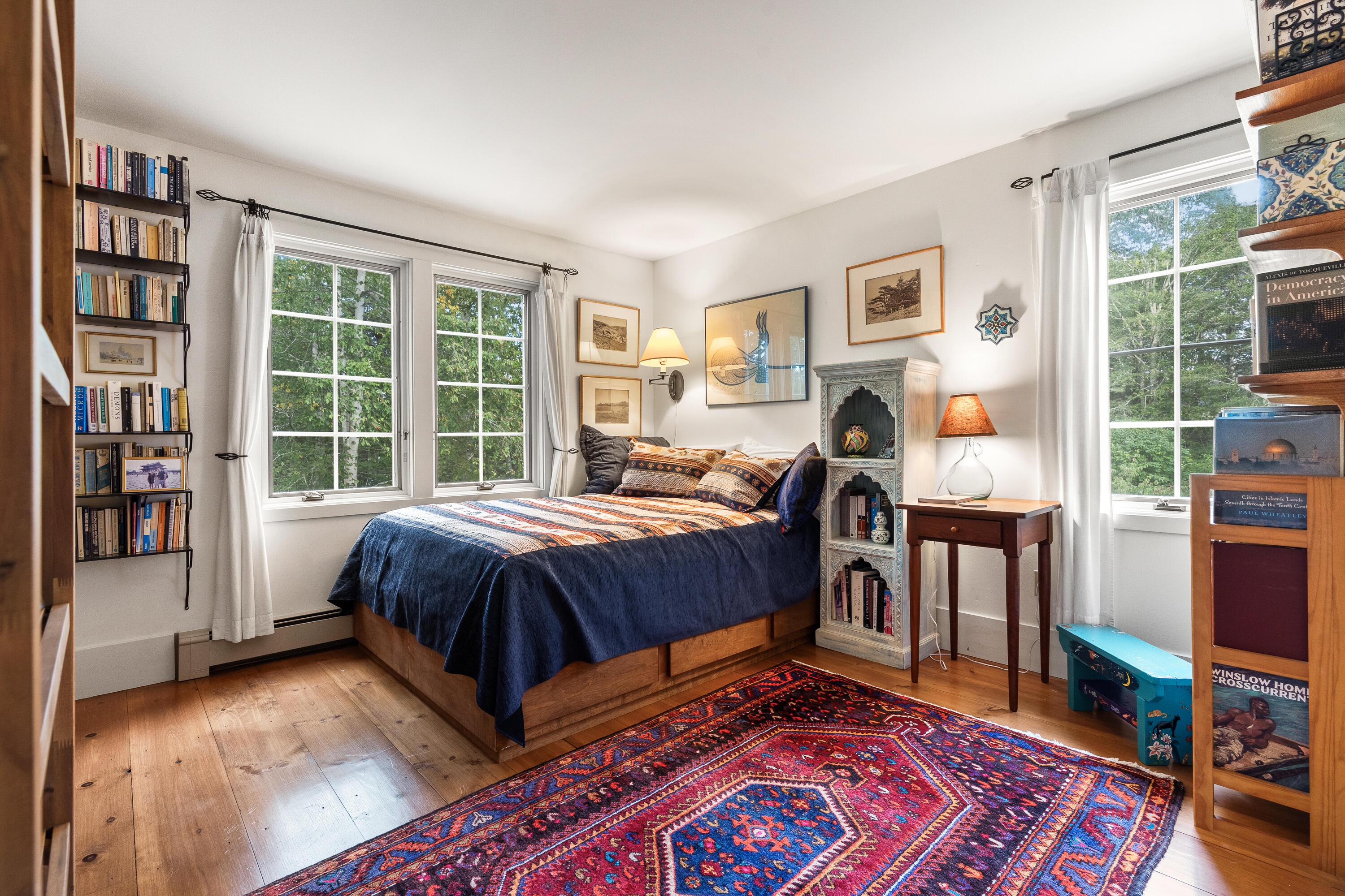 28 Orne Lane Cushing ME 04563