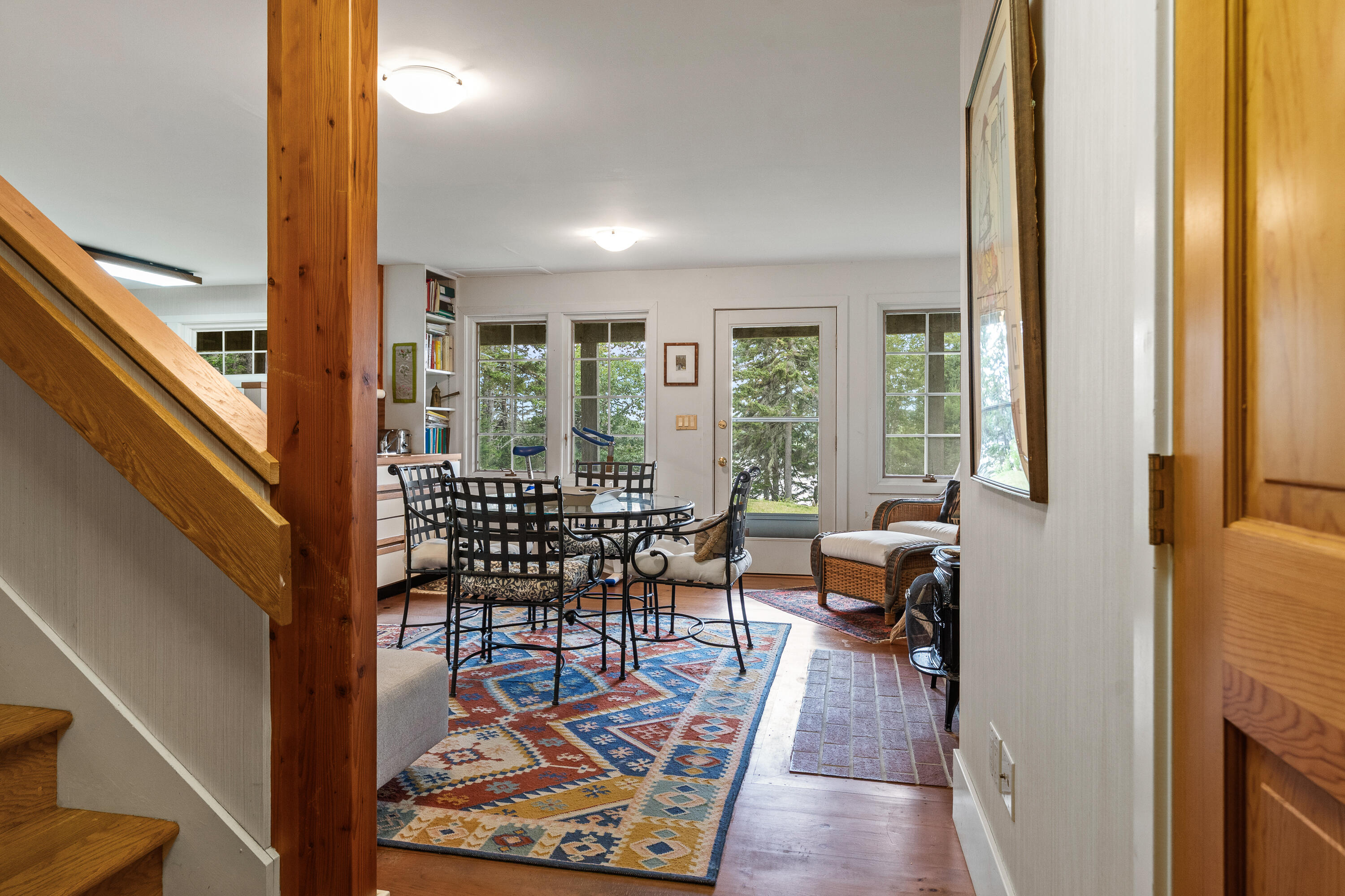 28 Orne Lane Cushing ME 04563