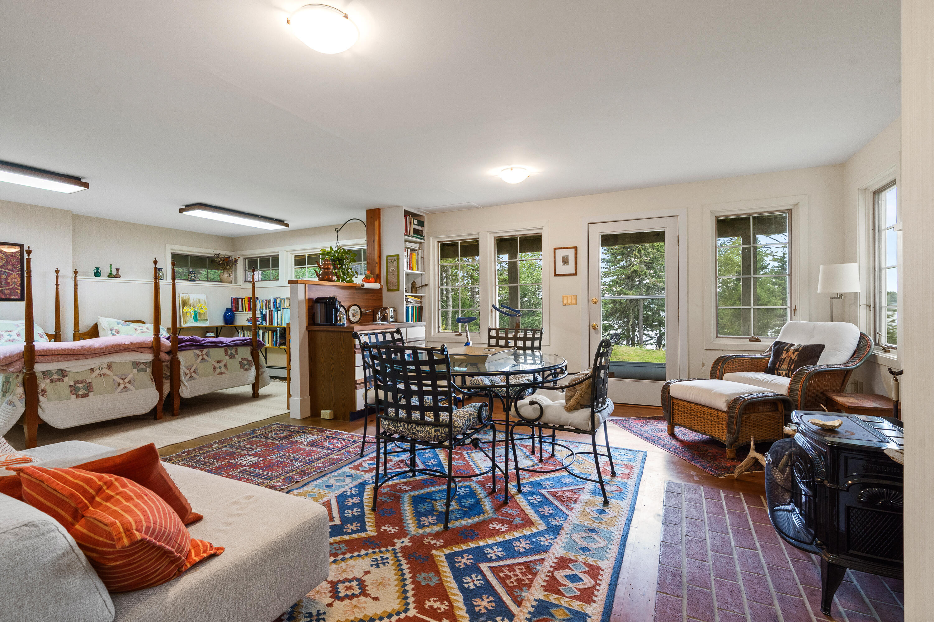 28 Orne Lane Cushing ME 04563