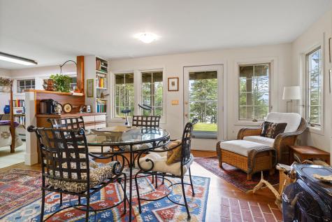 28 Orne Lane Cushing ME 04563