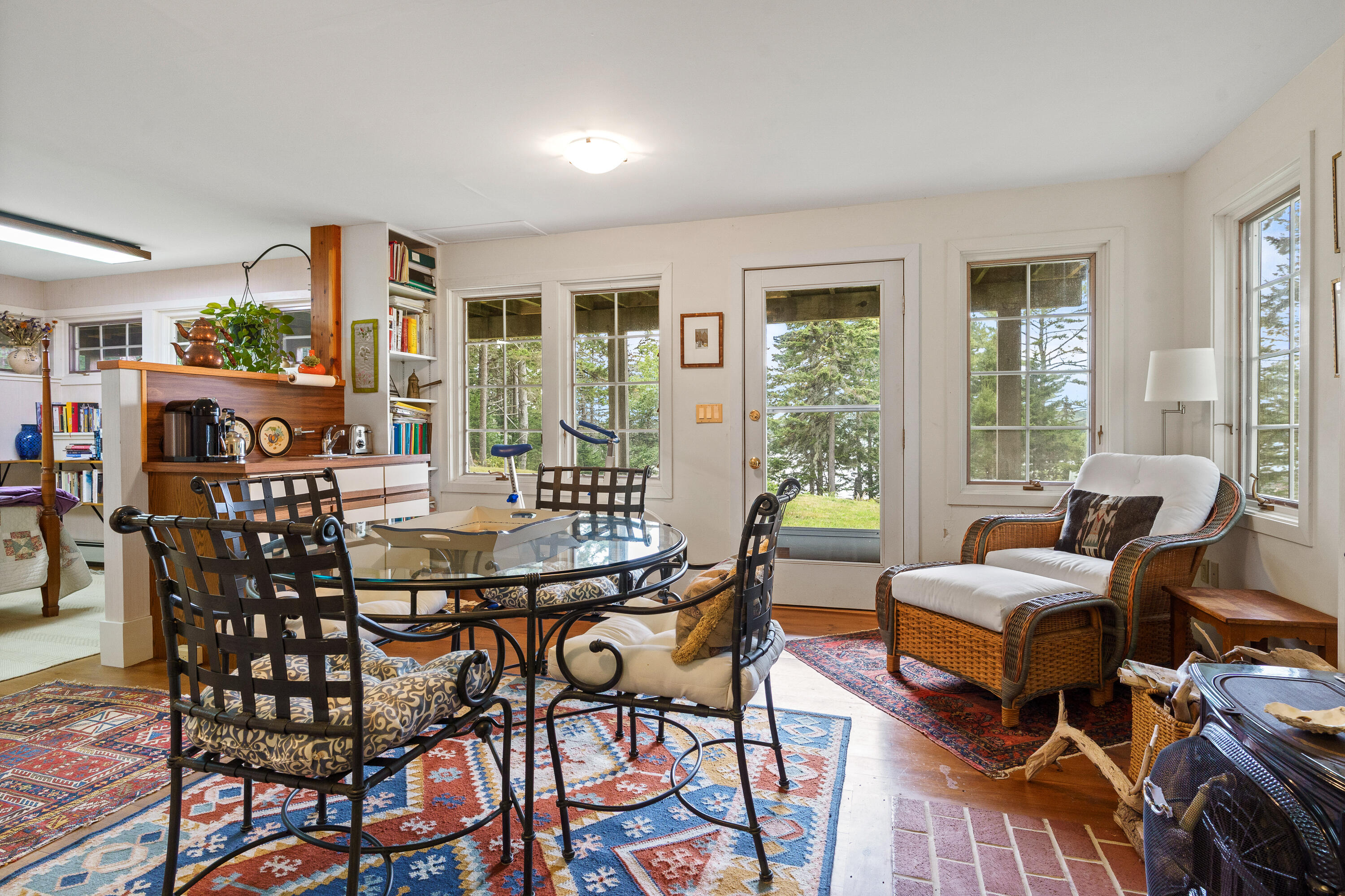 28 Orne Lane Cushing ME 04563