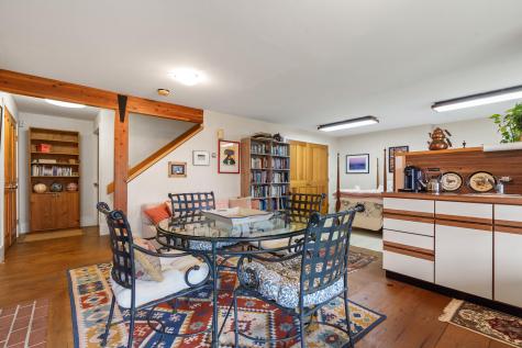 28 Orne Lane Cushing ME 04563