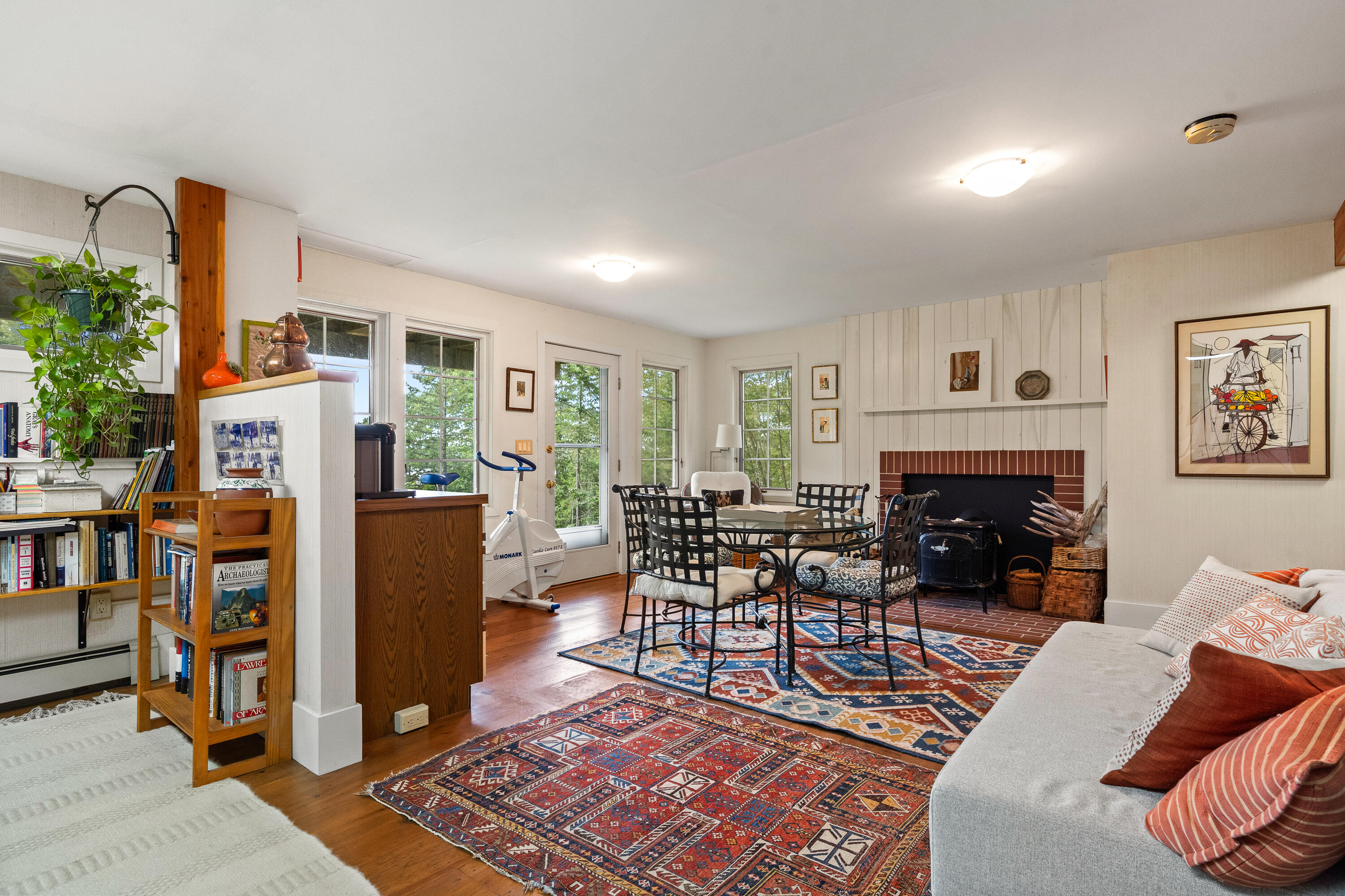 28 Orne Lane Cushing ME 04563