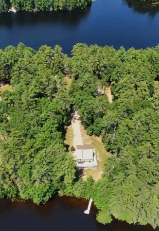 181 Crescent Drive Waterboro ME 04061