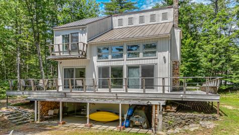 181 Crescent Drive Waterboro ME 04061