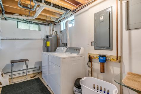 181 Crescent Drive Waterboro ME 04061