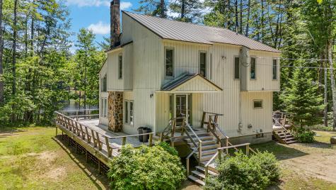 181 Crescent Drive Waterboro ME 04061