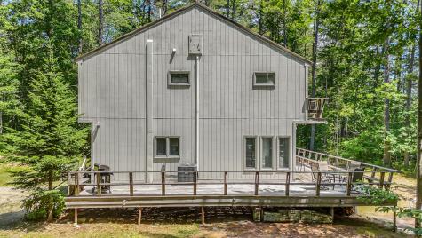 181 Crescent Drive Waterboro ME 04061