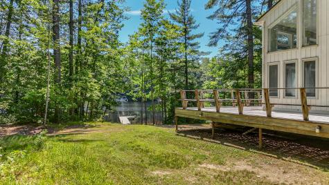 181 Crescent Drive Waterboro ME 04061