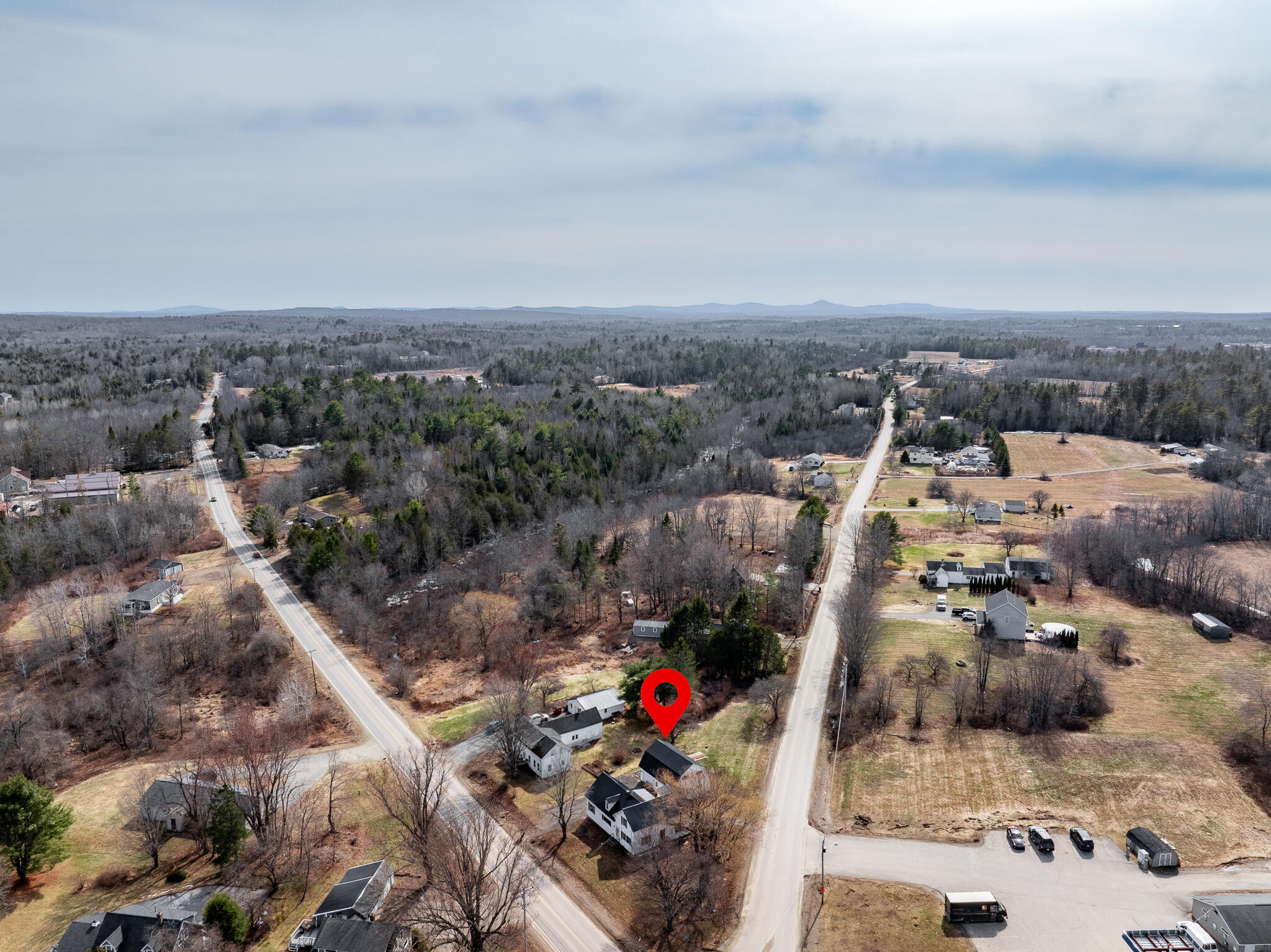 7 Wing Road Levant ME 04456