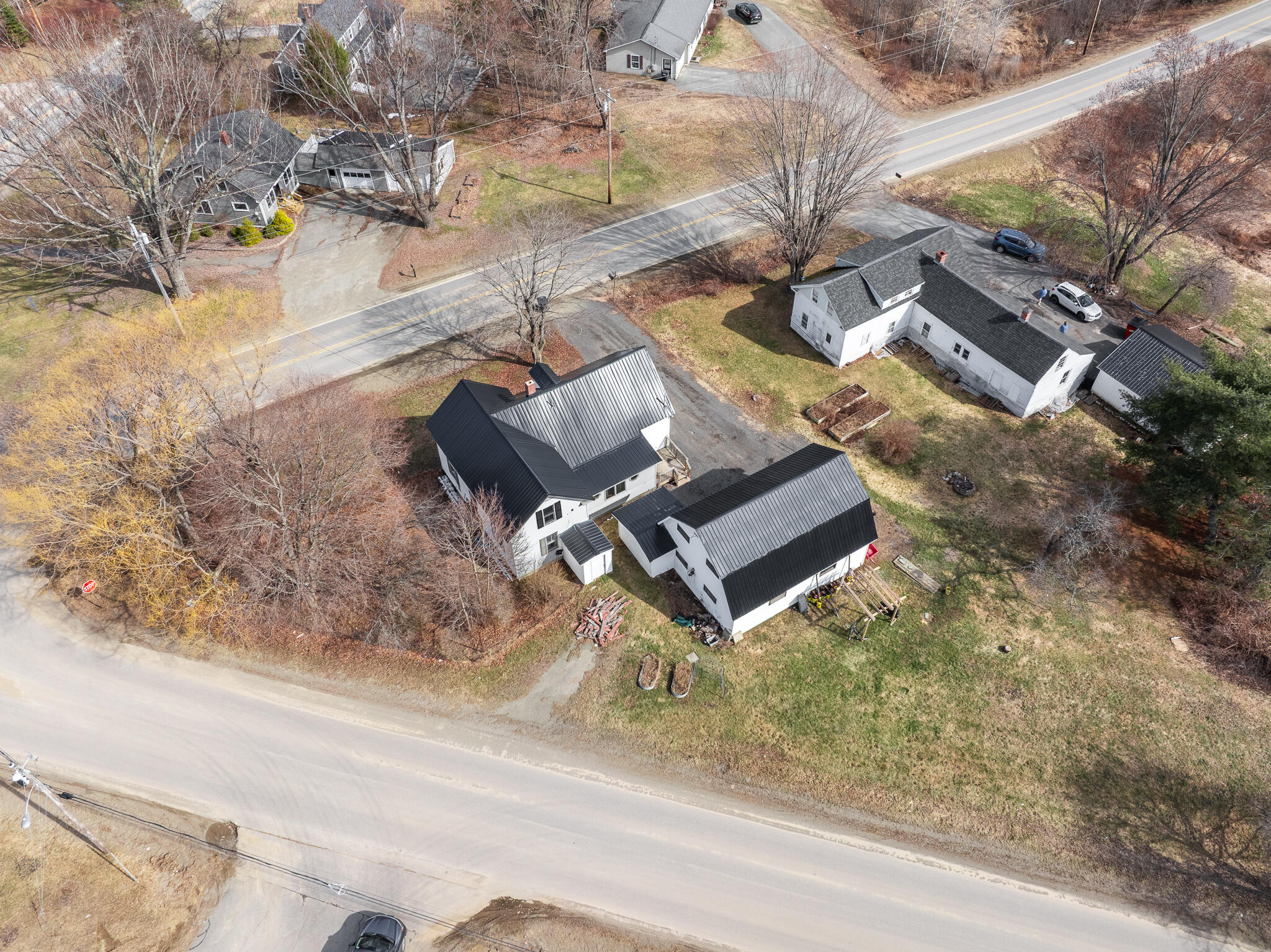 7 Wing Road Levant ME 04456
