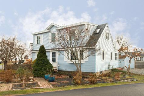 21 Bayview Avenue York ME 03909