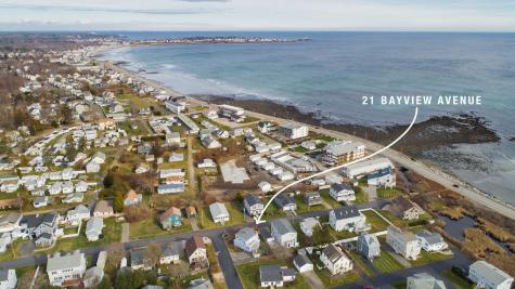 21 Bayview Avenue York ME 03909